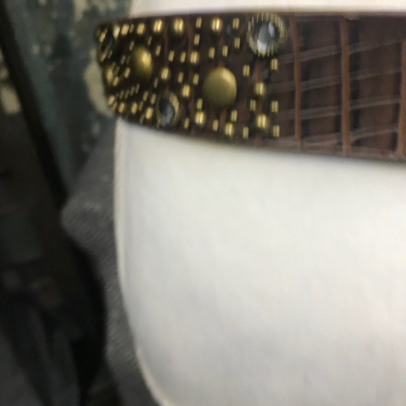 Magnificent belt - Picture 3 of 4